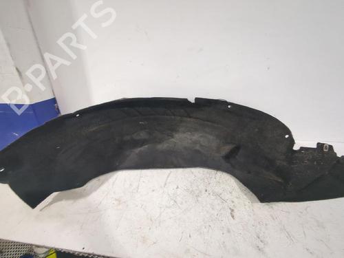 Hjulbue CITROËN C4 Grand Picasso I (UA_) 1.6 HDi (109 hp) 31565565