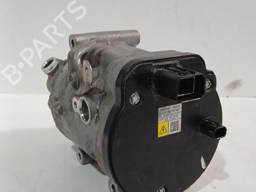 AC compressor TOYOTA COROLLA Hatchback (_E21_, _EA1_, _EH1_) 1.8 VVTi Hybrid (ZWE219) | BP31567243M34 