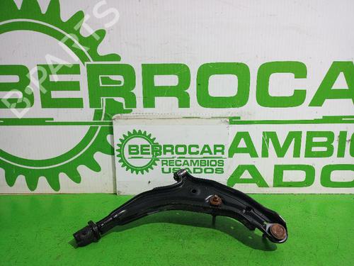 Used Left front suspension arm Left front suspension arm 31550676 31550676