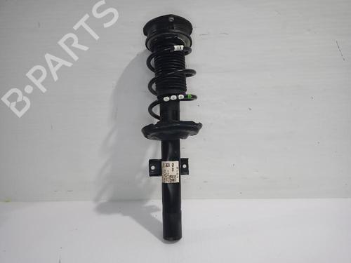 Used Right front shock absorber SEAT IBIZA V (KJ1, KJG) 1.0 TSI (95 hp) 31556590