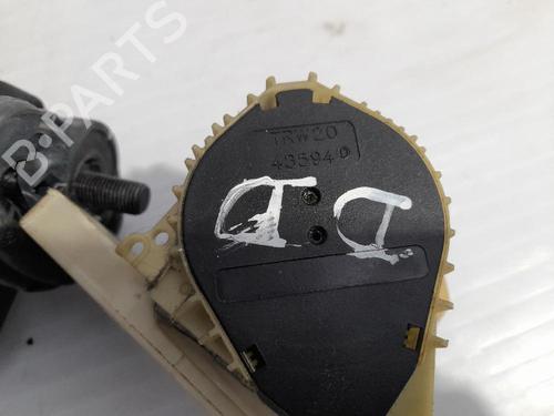 Front right seatbelt OPEL CORSA D (S07) | BP31541153I25 - Image 2