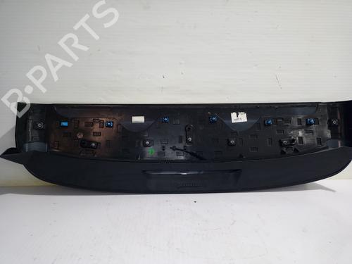 Spoiler bagklap JEEP AVENGER (J2) | BP39105432C96 - Image 5