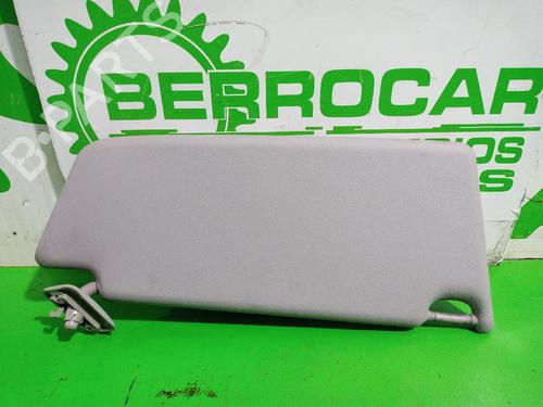 Left sun visor OPEL ASTRA H Saloon (A04) 1.4 (L69) | BP31551374I1