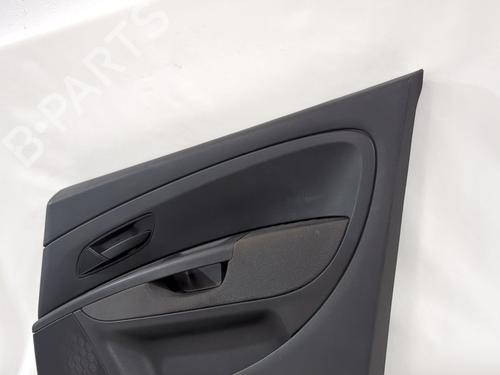 Front right panel FIAT GRANDE PUNTO (199_) 1.4 (199AXB11, 199AXB1A, 199BXB1A, 199AXL1A) | BP39667464C59 - Image 2