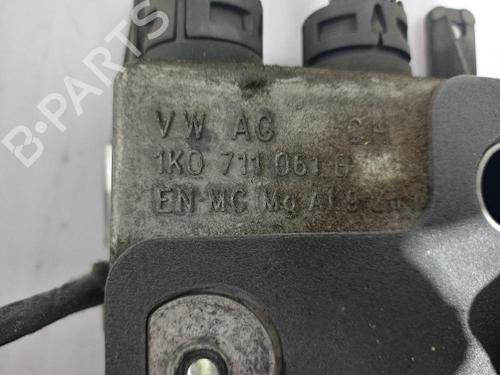 Gear lever VW PASSAT B6 (3C2) 2.0 TDI | BP31559380M90 - Image 2