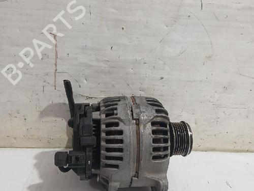 Used Alternator Alternator SEAT LEON (1P1) 1.9 TDI (105 hp) 31563318 31563318