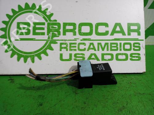 Electronic module CITROËN C5 I Break (DE_) 2.0 HDi (DERHZB, DERHZE) | BP31547333M83 - Image 2