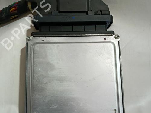 Engine control unit (ECU) SSANGYONG REXTON / REXTON II (GAB_) 2.7 Xdi | BP38868476M57 - Image 2