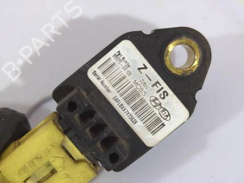 Electronic sensor HYUNDAI i30 (FD) 1.4 | BP40433166M84 - Image 2