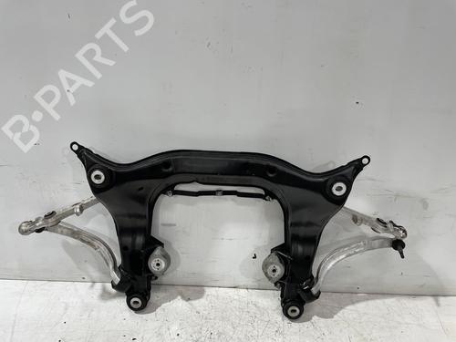 Used Subframe VW PASSAT B5.5 (3B3) 1.9 TDI (130 hp) 31562307