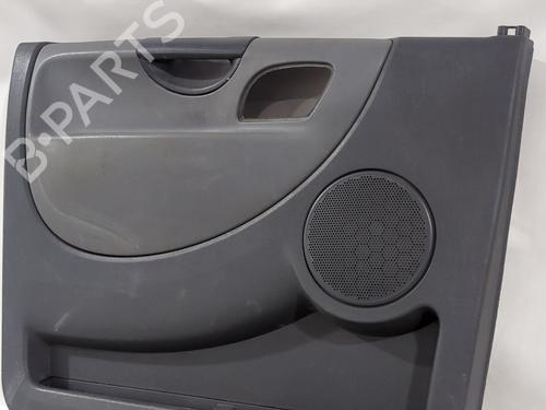 Front left panel CITROËN JUMPY II (VF7) 1.6 HDi 90 16V | BP40035787C58 - Image 2