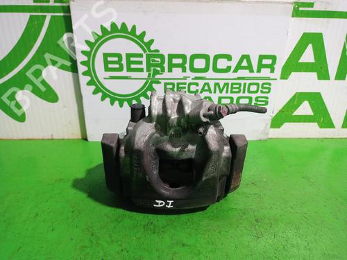 Used Left front brake caliper Left front brake caliper PEUGEOT 508 I (8D_) 2.0 BlueHDi 150 (150 hp) 31549718 31549718