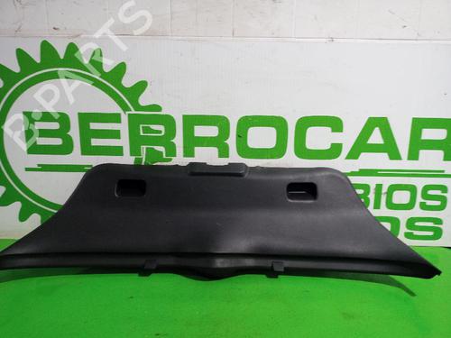 Forra da mala PEUGEOT 307 (3A/C) [2000-2012]  31676319