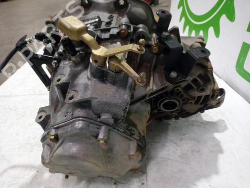 Gearbox OPEL VECTRA C (Z02) 2.2 DTI 16V (F69) | BP31551075M3 - Image 2