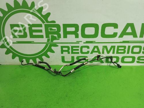 Used AC pipe PEUGEOT 307 Break (3E) 1.6 16V (109 hp) 31546678