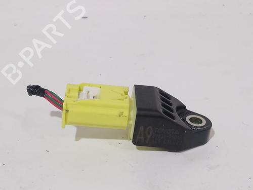 Electronic sensor LEXUS CT (ZWA10_) 200h (ZWA10_) | BP38867284M84 - Image 4
