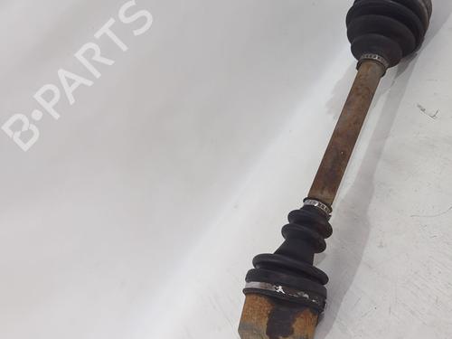 Left front driveshaft CITROËN JUMPY II (VF7) 1.6 HDi 90 16V | BP40063751M38 - Image 5