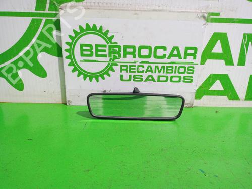 Used Rear mirror OPEL VECTRA C (Z02) 2.2 DTI 16V (F69) (125 hp) 31551032