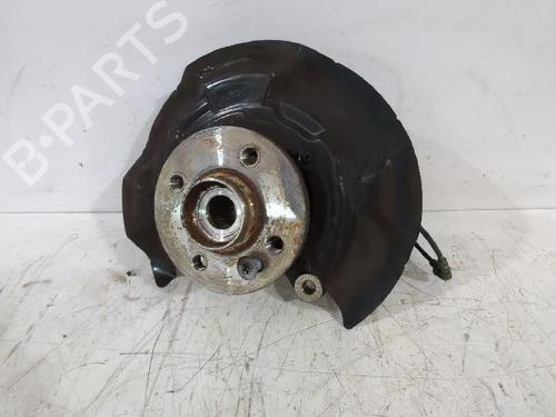 Used Right front steering knuckle Right front steering knuckle MINI MINI (R56) One (95 hp) 31564588 31564588