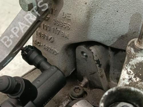 Gearbox VW GOLF V (1K1) 1.9 TDI | BP39890138M3 - Image 6