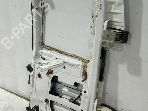 Left tailgate CITROËN JUMPY II (VF7) 1.6 HDi 90 16V | BP40005307C76 - Image 5
