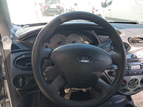 Left front window switch FORD FOCUS I (DAW, DBW) | BP31552077I27 - Image 13