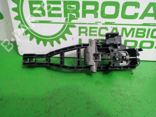 Front right interior door handle FORD FOCUS C-MAX (DM2) 1.8 TDCi | BP31546282I14