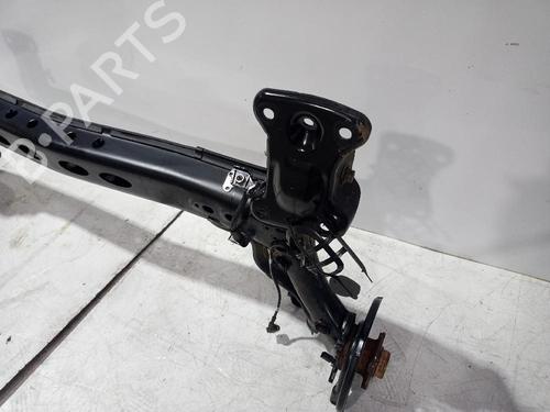 Rear axle SEAT ARONA (KJ7, KJP) 1.0 TSI | BP31556535M2 - Image 2