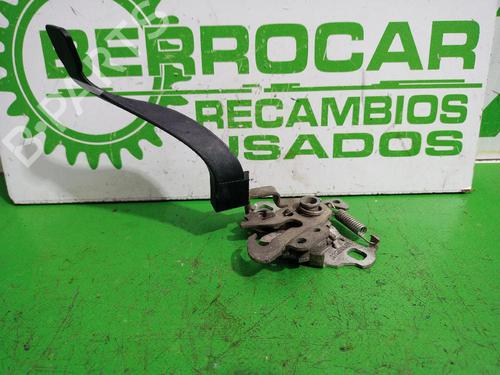 Used Hood lock Hood lock 31675414 31675414