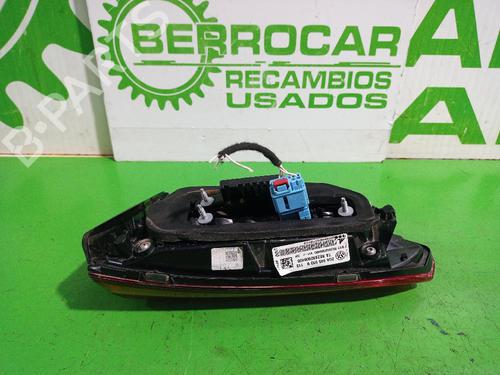 Left tailgate light VW T-ROC (A11, D11) 1.0 TSI | BP31553909C79