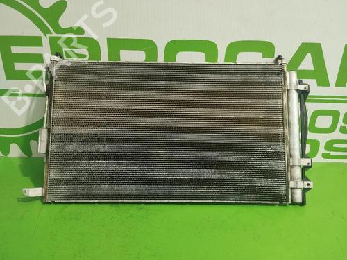 AC radiator KIA CARNIVAL I (UP, FL) | BP31674978M32