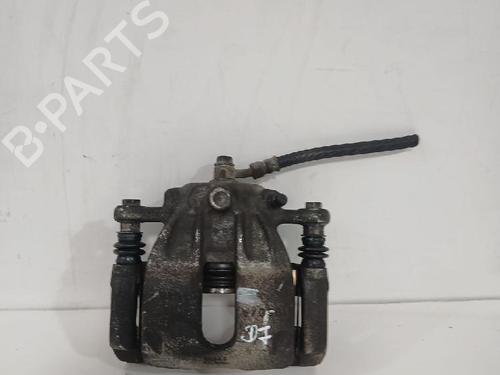 Venstre bremsekaliber foran NISSAN MICRA V (K14) 1.5 DCI (90 hp) 31563199