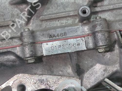 Gearbox SUZUKI IGNIS III (MF, FF) 1.2 (ATK412) | BP37258940M3  - Image 5