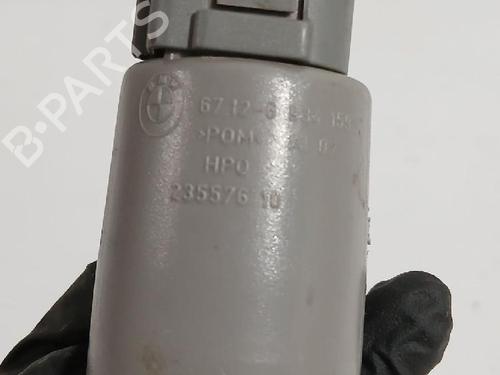 Washer pump BMW 1 (E87) 120 d | BP31565703E24 