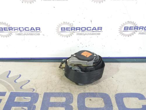 Used Front left seatbelt MERCEDES-BENZ A-CLASS (W168) A 140 (168.031, 168.131) (82 hp) 31569697