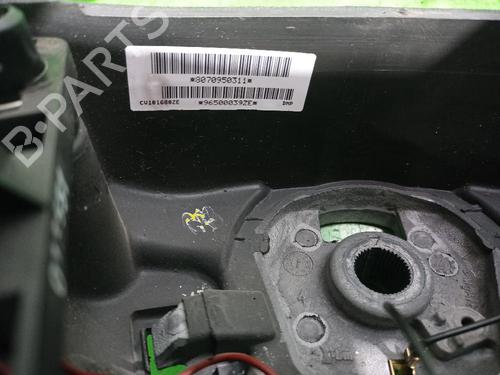 Steering wheel CITROËN C5 II (RC_) 1.6 HDi (RC8HZB) | BP33810520C49 - Image 3