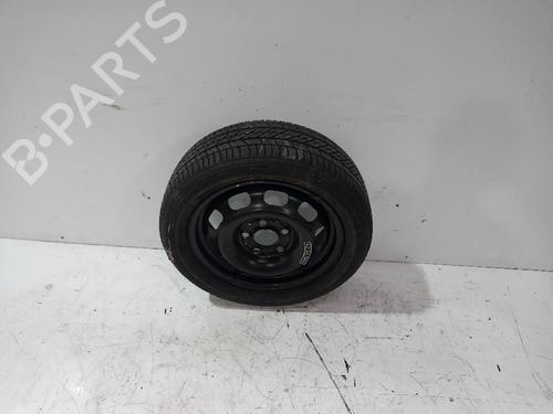 Used Jack Kit MERCEDES-BENZ A-CLASS (W168) [1997-2005]  31677416