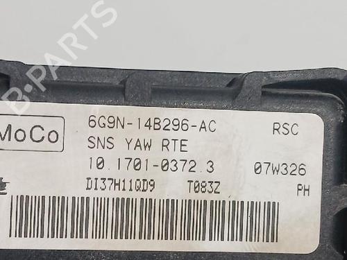 Electronic module LAND ROVER FREELANDER 2 (L359) 2.2 TD4 4x4 | BP31565243M83 - Image 7