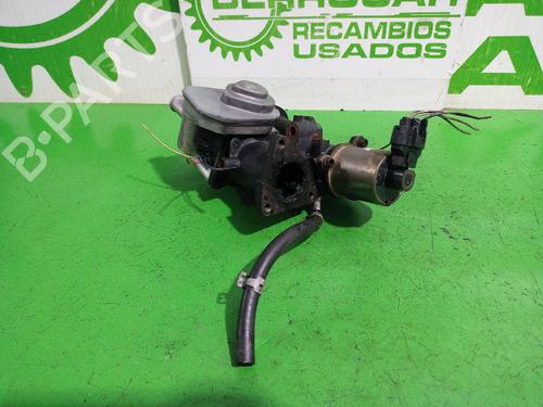 Egr OPEL ASTRA H Saloon (A04) 1.7 CDTi (L69) | BP31554218M69 - Image 2