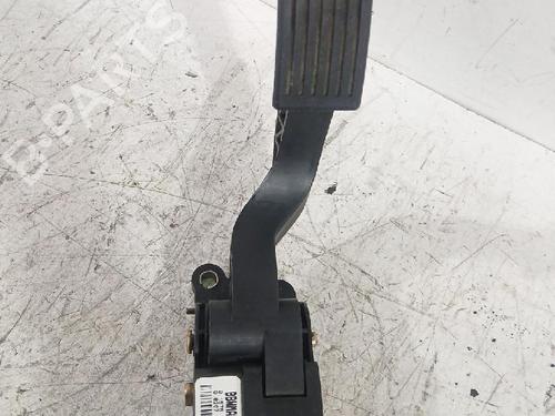 Used Pedal Pedal KIA RIO II (JB) 1.5 CRDi (110 hp) 31566114 31566114