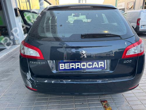 Front right panel PEUGEOT 508 I (8D_) | BP31560730C59 - Image 14