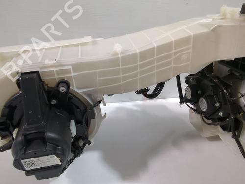 Heater matrix box CITROËN JUMPY III Van (V_) 1.5 BlueHDi 100 | BP31564795M61 