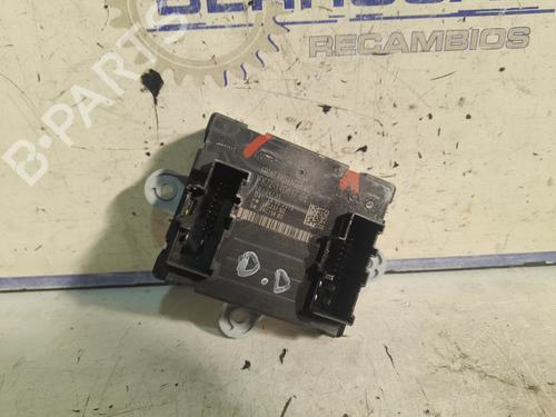 Módulo eletrónico JAGUAR XE (X760) | BP38860771M83 - Image 2