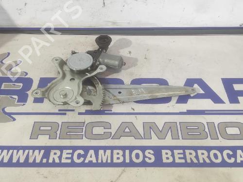 Used Rear left window mechanism TOYOTA RAV 4 III (_A3_) [2005-2014]  31677939