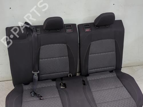 Sæde Bagtil MG MG ZS SUV (AZS1) 1.5 VTi | BP38865847C17 - Image 4