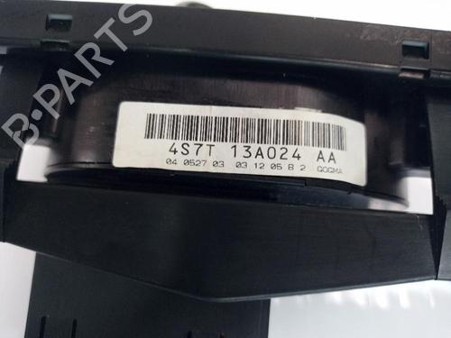 Headlight switch FORD MONDEO III (B5Y) 2.0 TDCi | BP31558953I24 - Image 3