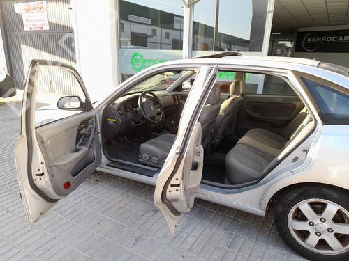 Electronic module HYUNDAI ELANTRA III (XD) 2.0 CRDi | BP31542261M83  - Image 10