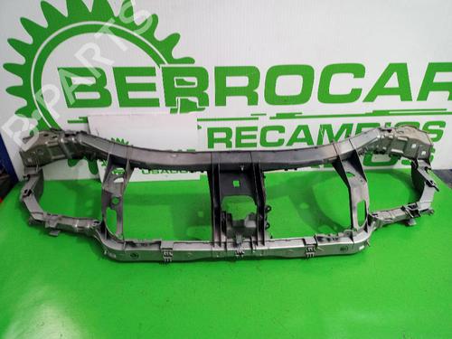 Front slam panel FORD S-MAX (WA6) 1.8 TDCi | BP31545071C72 - Image 2