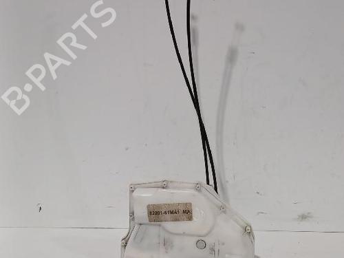 Used Front right lock Front right lock SUZUKI SX4 S-Cross (JY) 1.4 T AllGrip (AKK414) (140 hp) 31567751 31567751