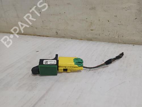 Electronic sensor SEAT LEON (1P1) 1.9 TDI | BP31563505M84